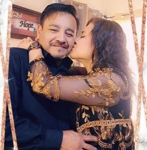 Meet your Posher, Vicki